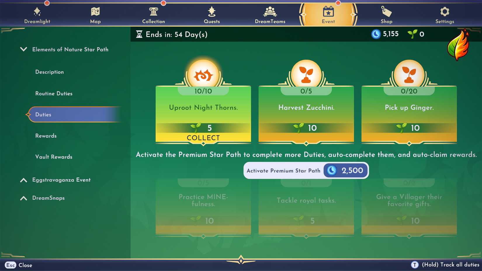 Elements of prakriti tara path duties in ddv