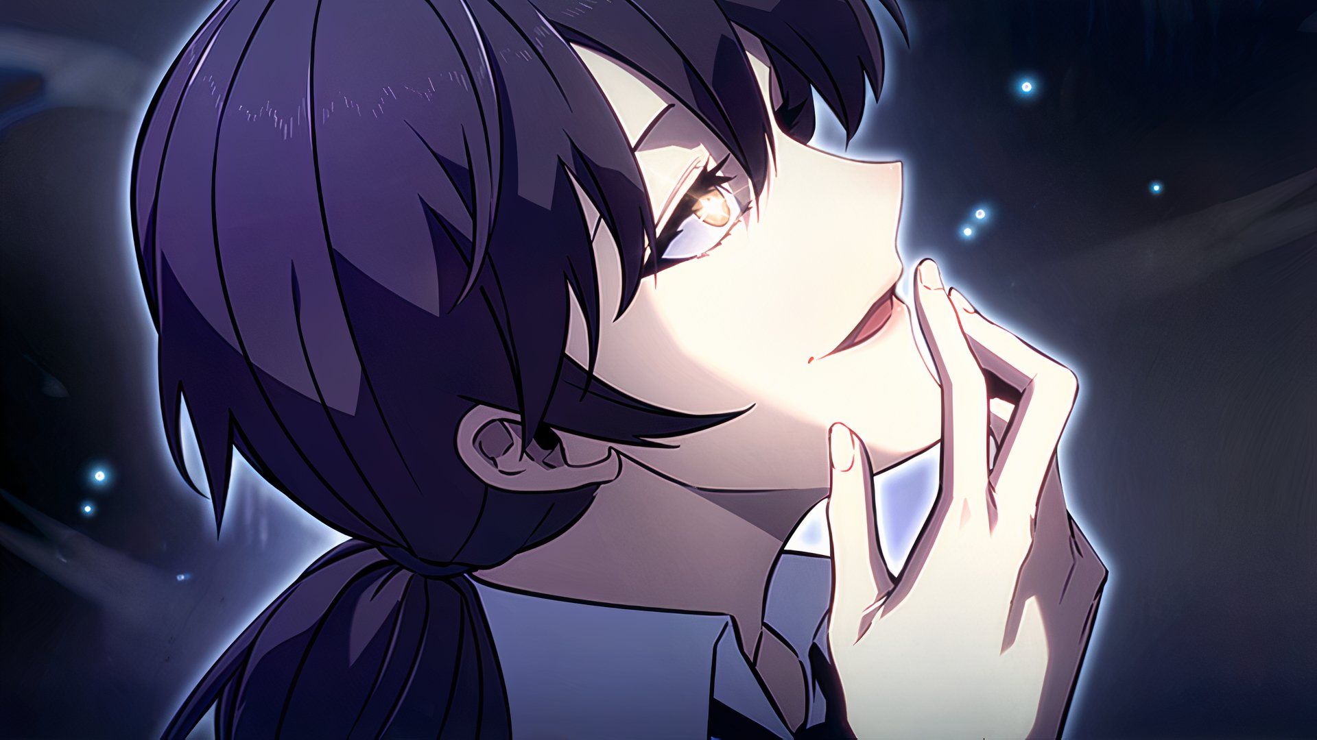 Solo Leveling Officially Introduces New A-Rank Hunter