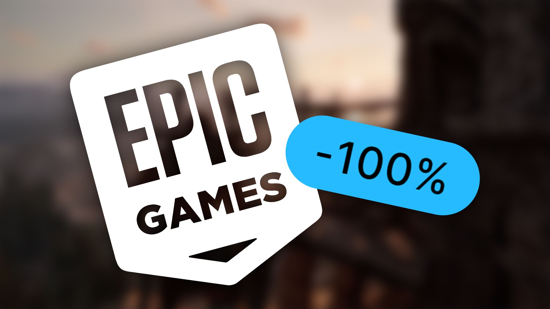 Epic Games Store Users Have Until April 23 to Get Bonus Game Completely Free of Charge
