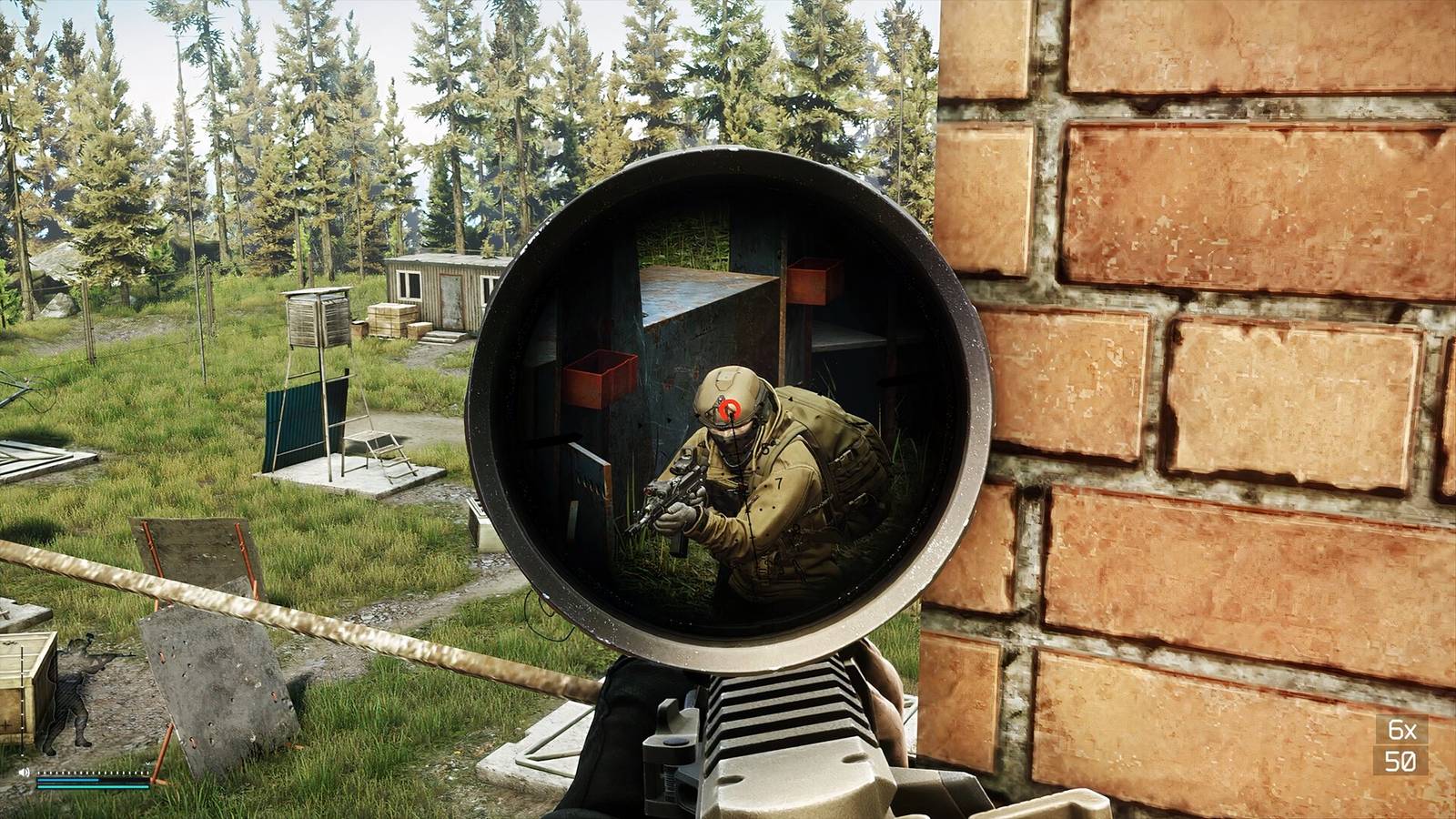 Escape From Tarkov April Update Makes Major Change To Player K/D Stats Escape From Tarkov April Update Makes Major Change To Player K/D Stats