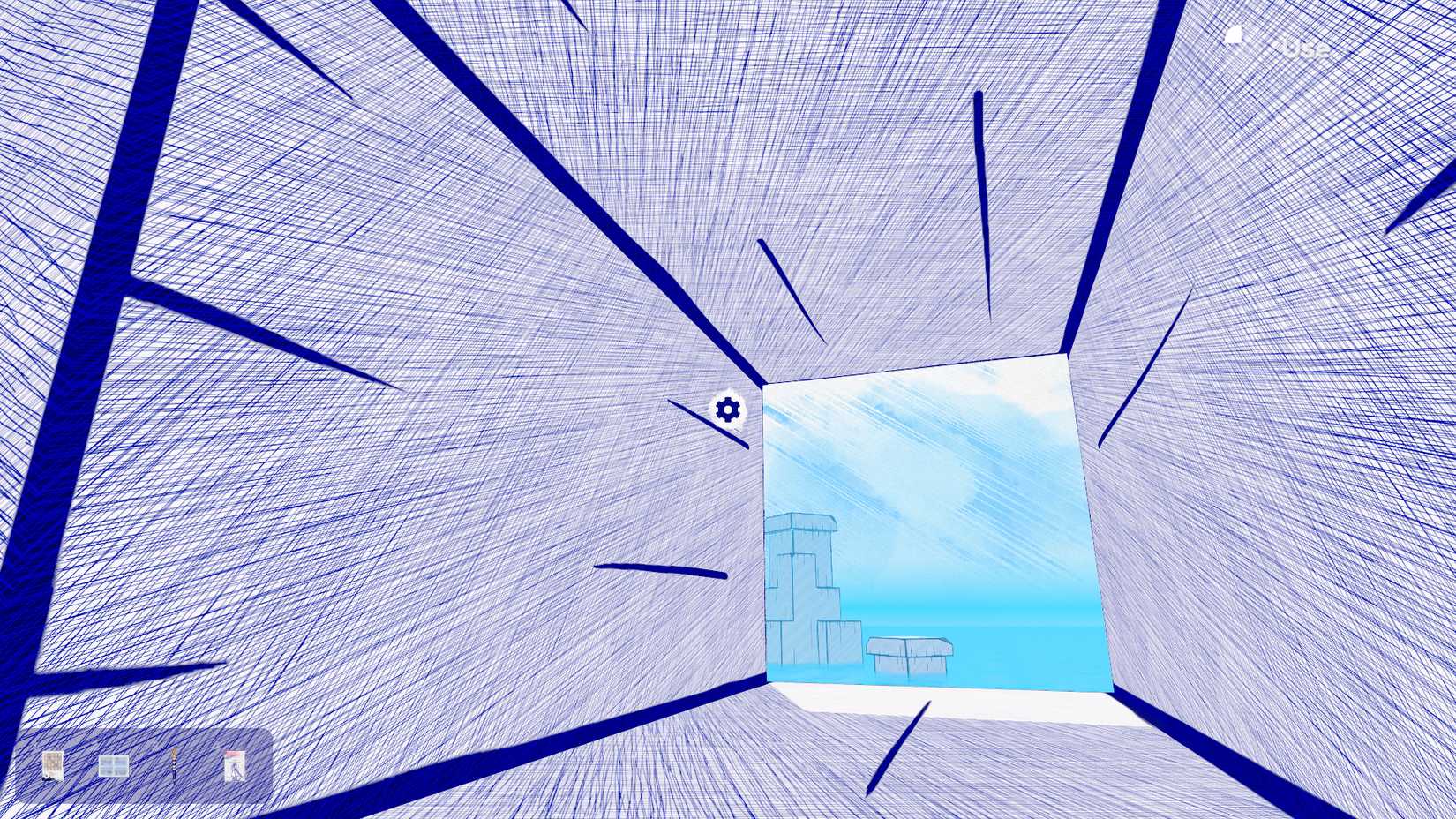 Escape Simulator Inked Stage Puzzle Solutions & Token Locations