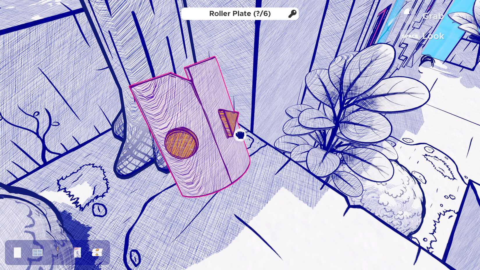 Escape Simulator Inked Stage Puzzle Solutions & Token Locations