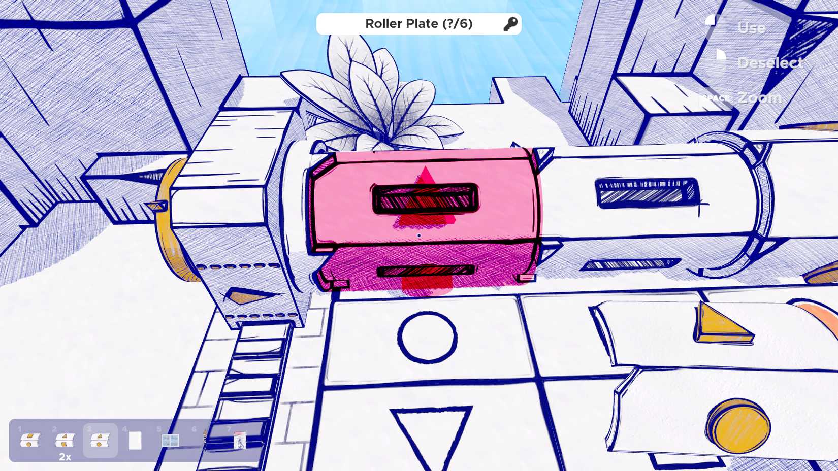Escape Simulator Inked Stage Puzzle Solutions & Token Locations