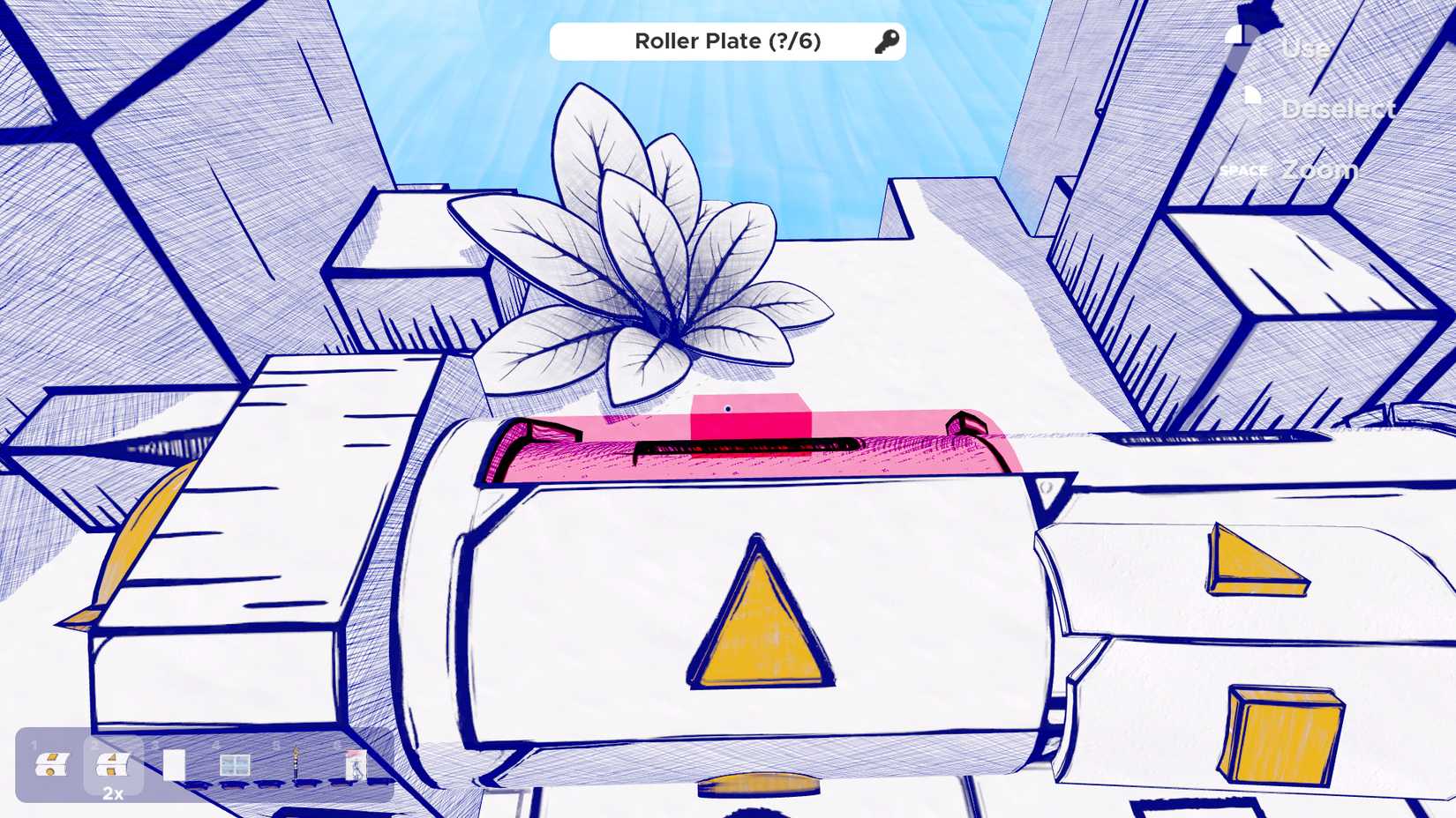 Escape Simulator Inked Stage Puzzle Solutions & Token Locations