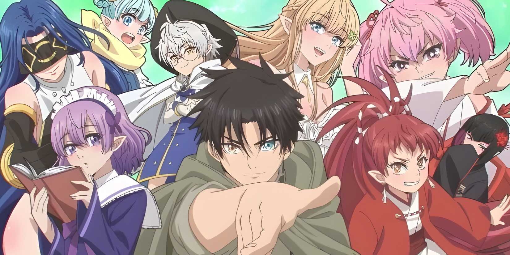 Even for the value assessor class, I'm actually the strongest