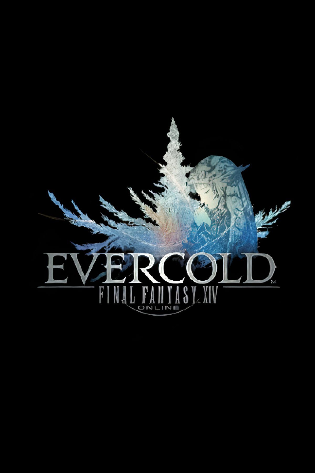 Poster Final Fantasy XIV: Evercold