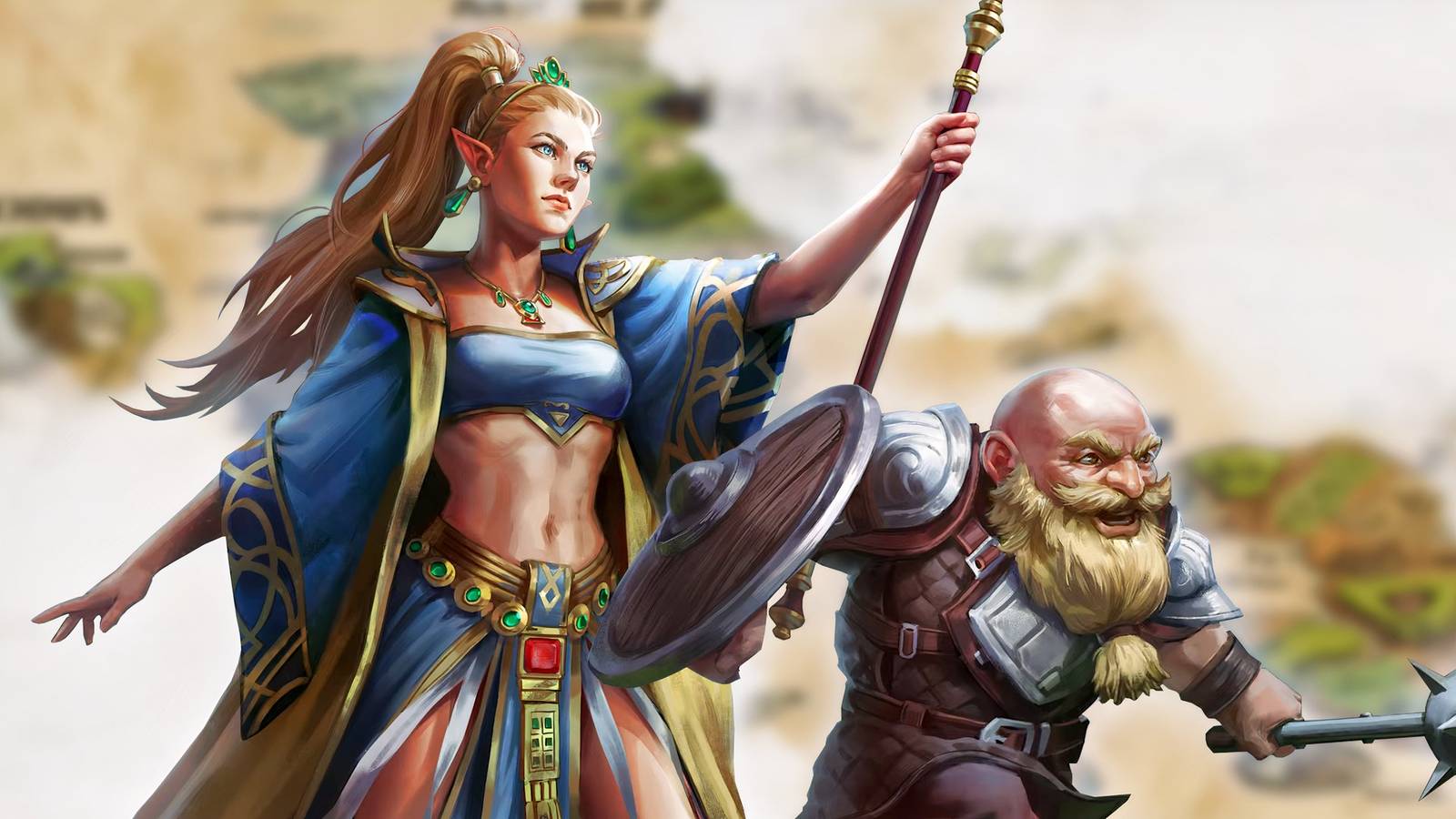 EverQuest Legends is Reimagining the Original Game, and You Can Play the Entire Thing Solo EverQuest Legends is Reimagining the Original Game, and You Can Play the Entire Thing Solo