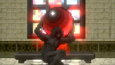 evolution vampire seeker