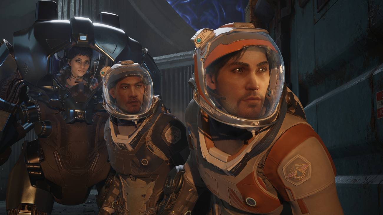 Exodus Screenshot 4