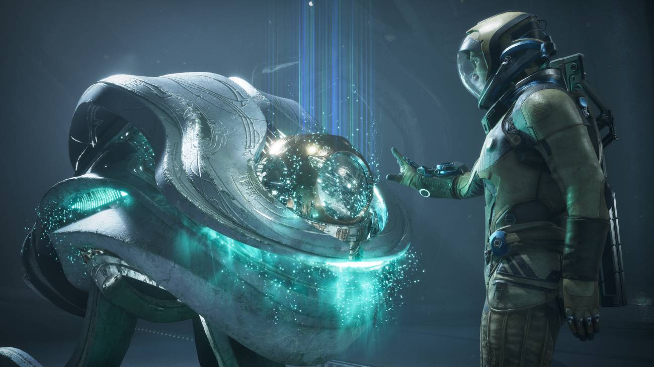 Exodus Screenshot 7