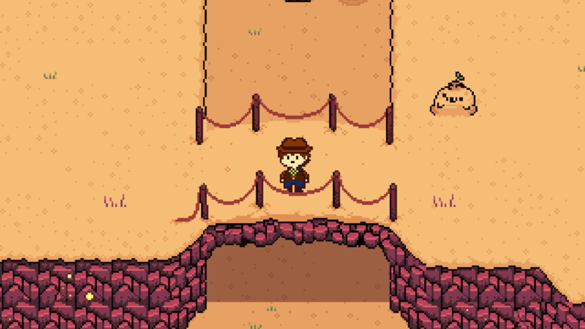 The Best Fan Games Of All Time