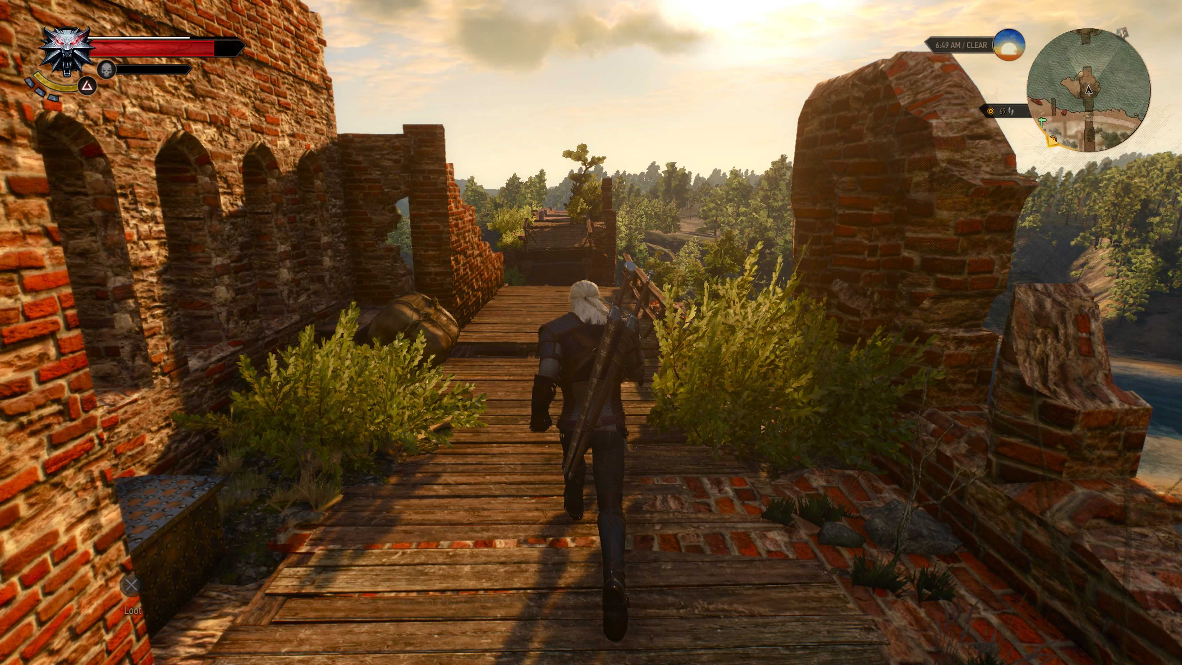 Witcher 3 Rpg Open-World RPGs With The Best World Design