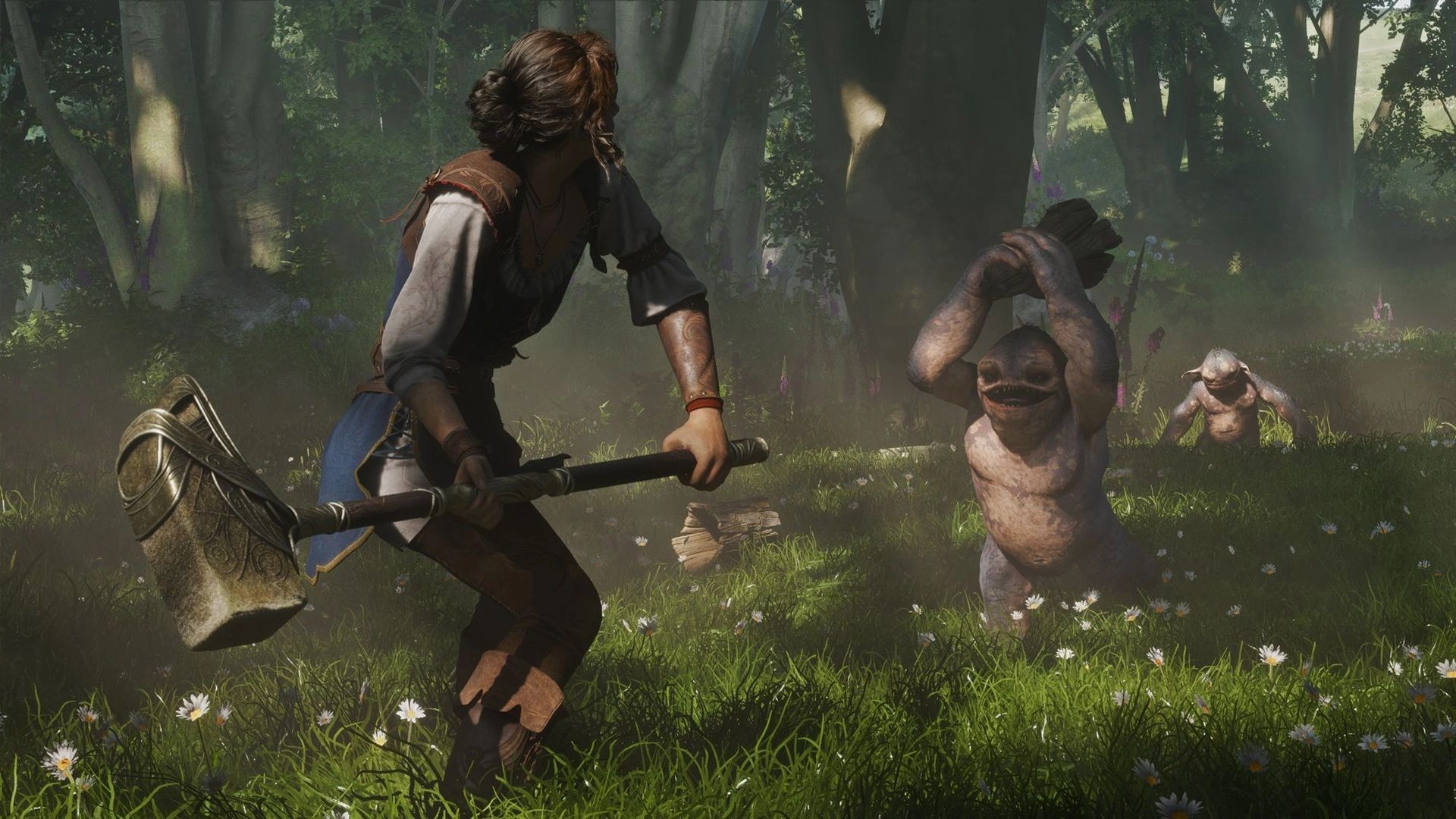 Fable Developers Push Back Against Delay Rumors