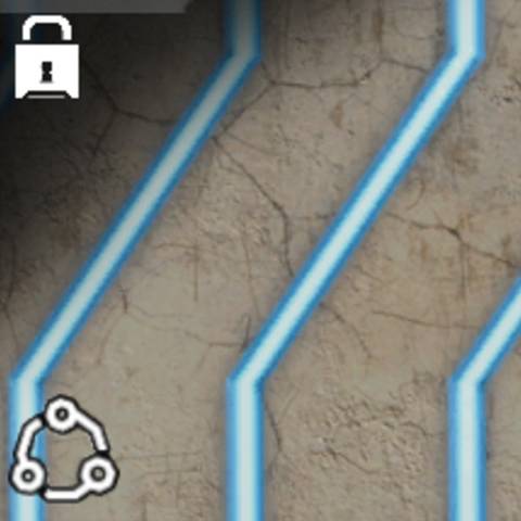 Facility Camo - Black Ops 7