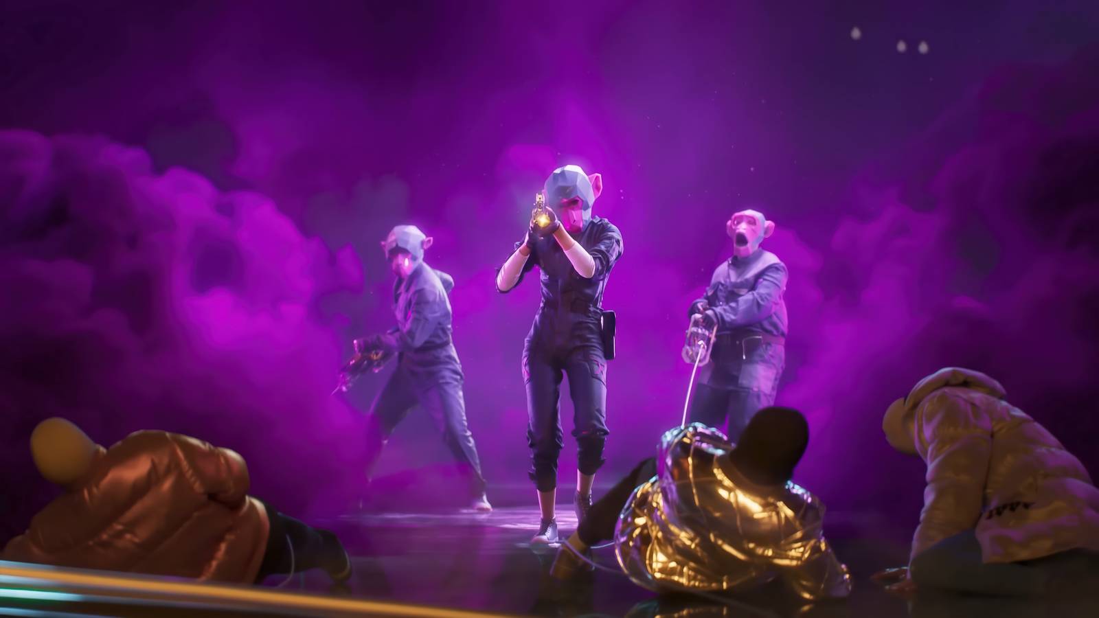 New PlayStation Live-Service Game is Reportedly Struggling to “Find the Fun” New PlayStation Live-Service Game is Reportedly Struggling to “Find the Fun”