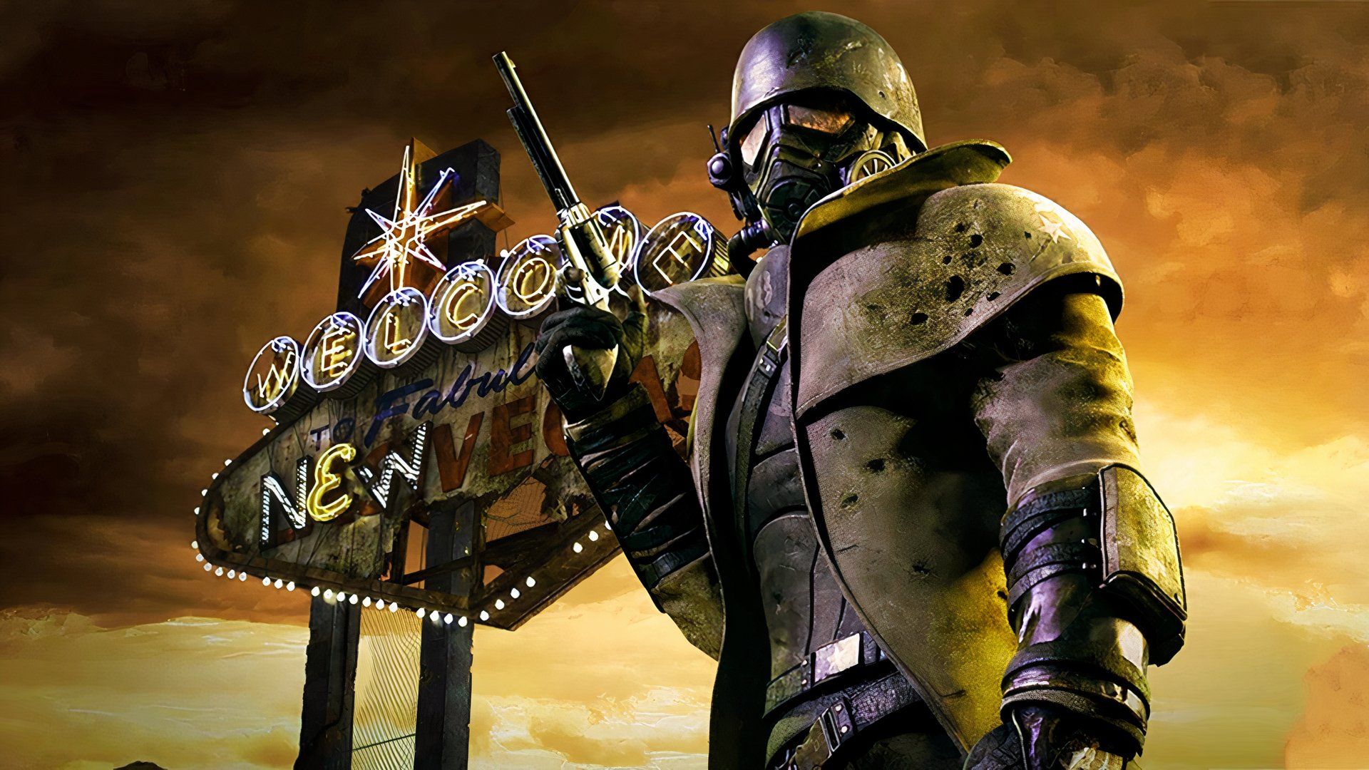 Bethesda Reportedly Had a Full PowerPoint for Everything Fallout: New Vegas Dev Obsidian "Did Wrong"