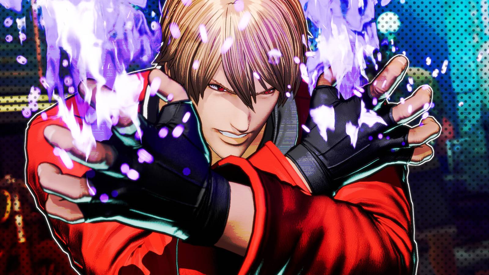 City of the Wolves Characters Leaked Online City of the Wolves Characters Leaked Online