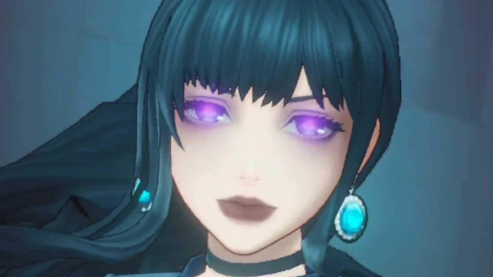 Dissidia Duellum Final Fantasy Gaia Fated Moment