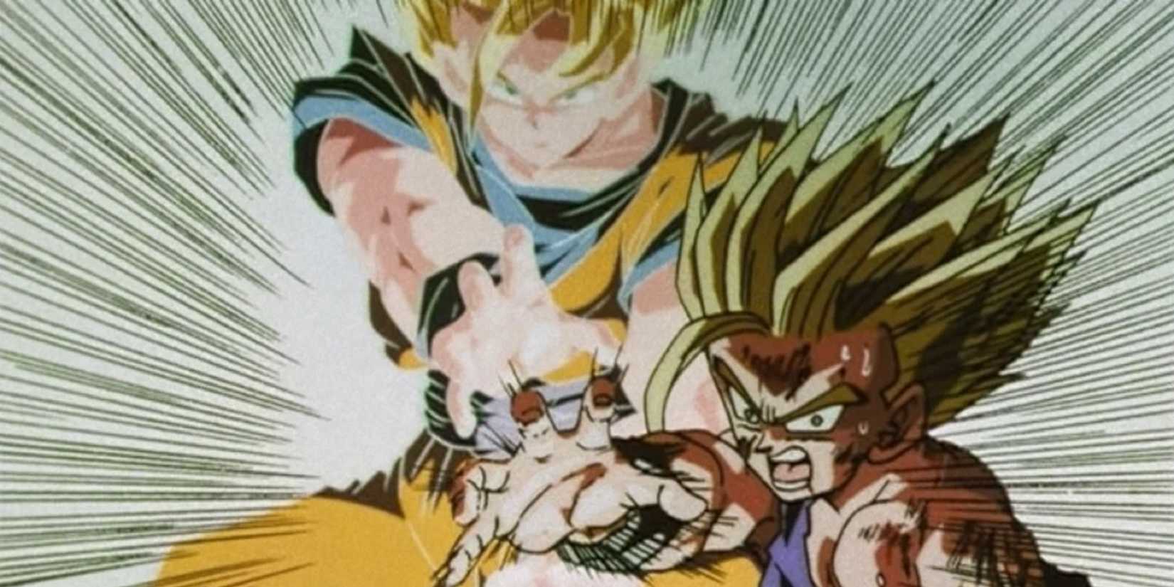 Father-Son Kamehameha