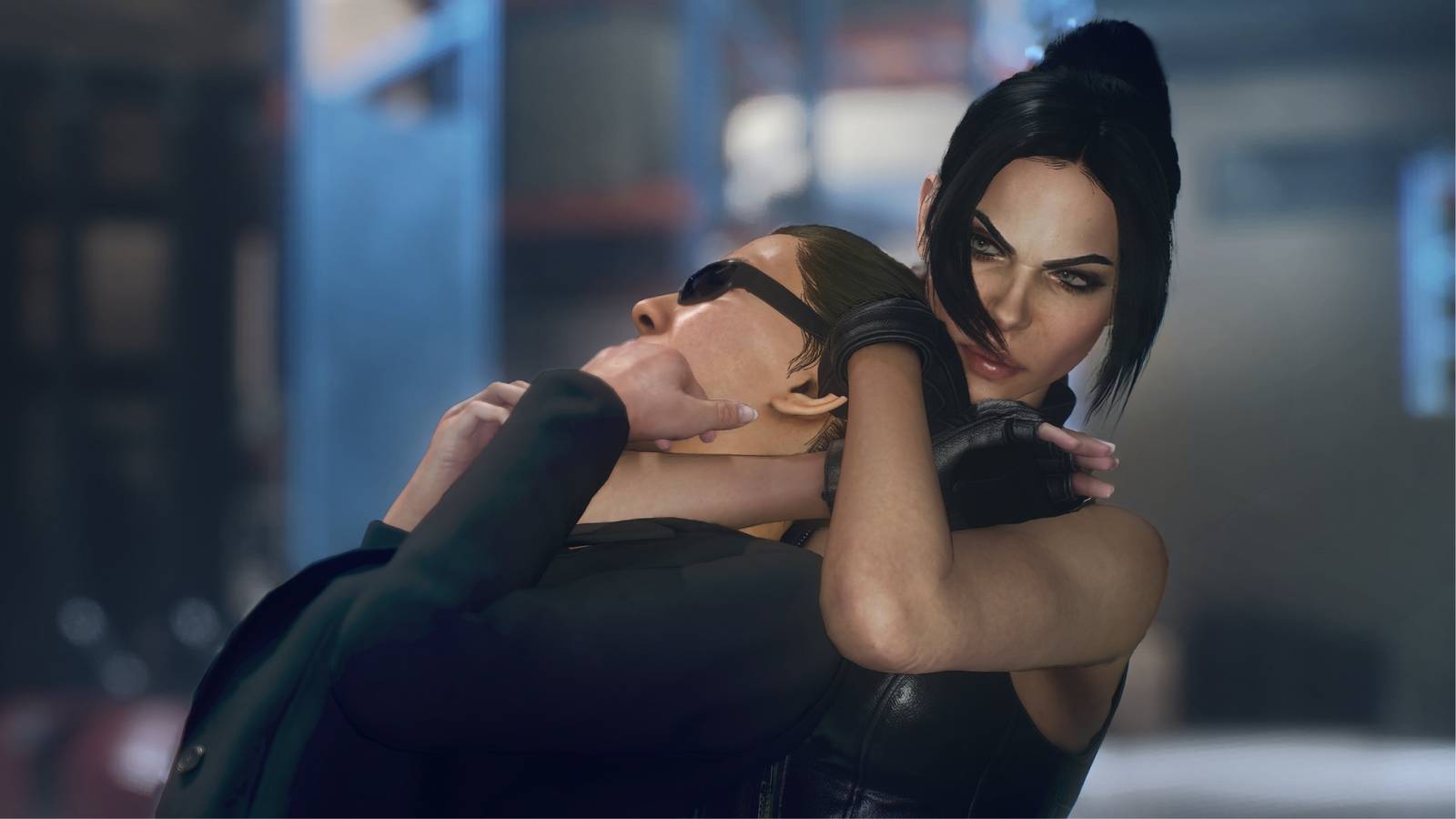 MindsEye Releases New Blacklisted Update and Gets Permanent Price Drop MindsEye Releases New Blacklisted Update and Gets Permanent Price Drop