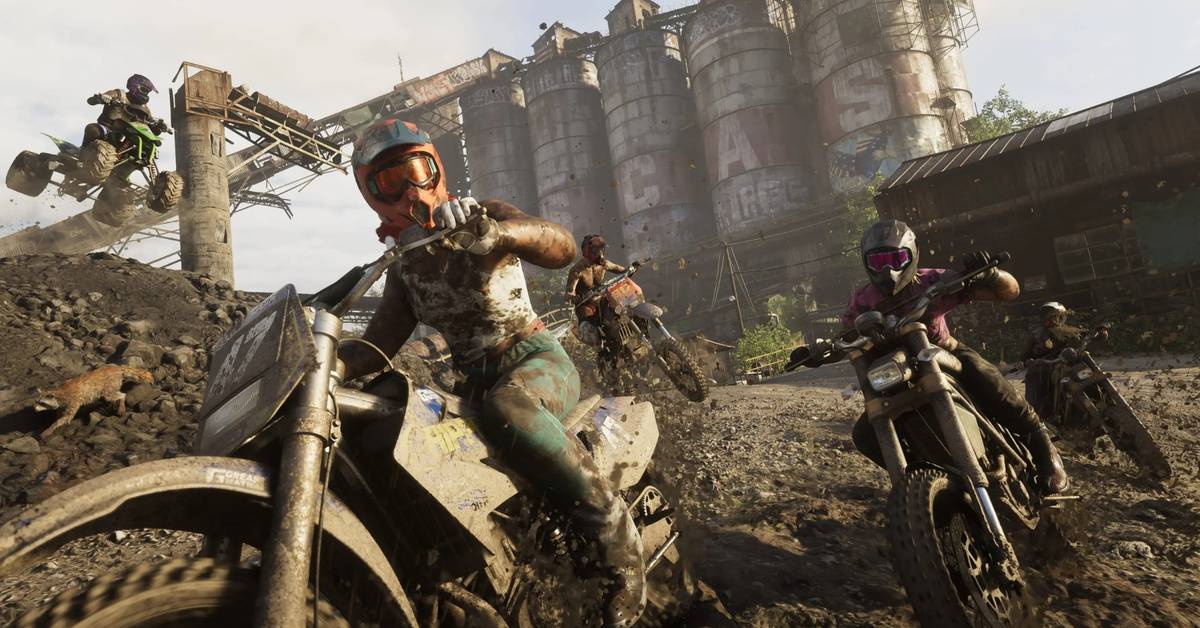 gamerant.com - Kyle Knight - GTA 6 Leak Narrows Down Release Window for New Grand Theft Auto Online