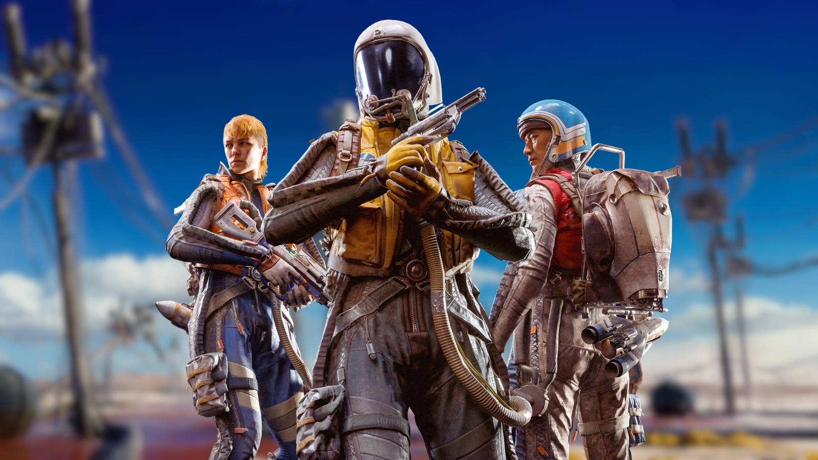 ARC Raiders Teases New Map Coming Soon ARC Raiders Teases New Map Coming Soon