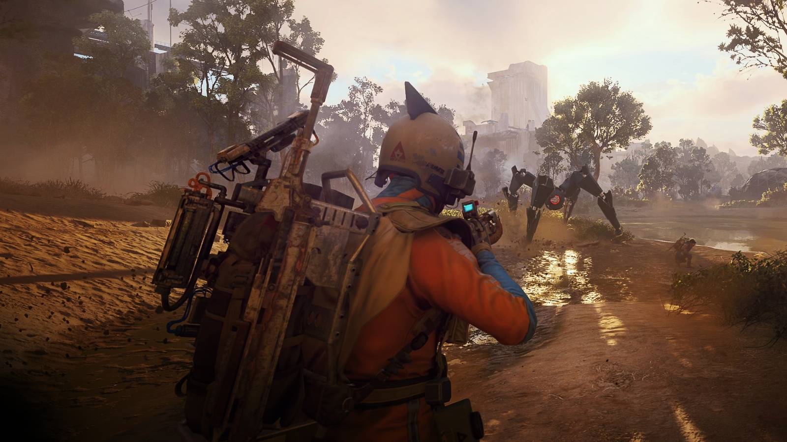 ARC Raiders Reveals How Many Players Focus Solely on PvE vs PvP ARC Raiders Reveals How Many Players Focus Solely on PvE vs PvP