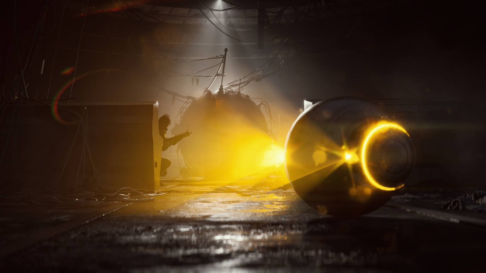 ARC Raiders Dev Explains How It’s Making the Game’s AI Robots Smarter ARC Raiders Dev Explains How It’s Making the Game’s AI Robots Smarter