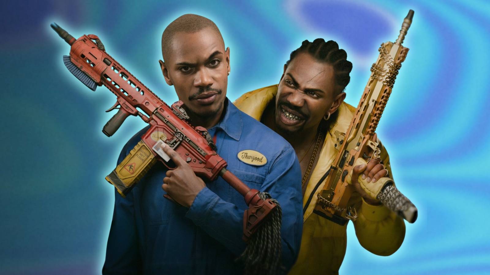 Black Ops 7 Fans Aren’t Happy With New Dave Chappelle Collab Black Ops 7 Fans Aren’t Happy With New Dave Chappelle Collab