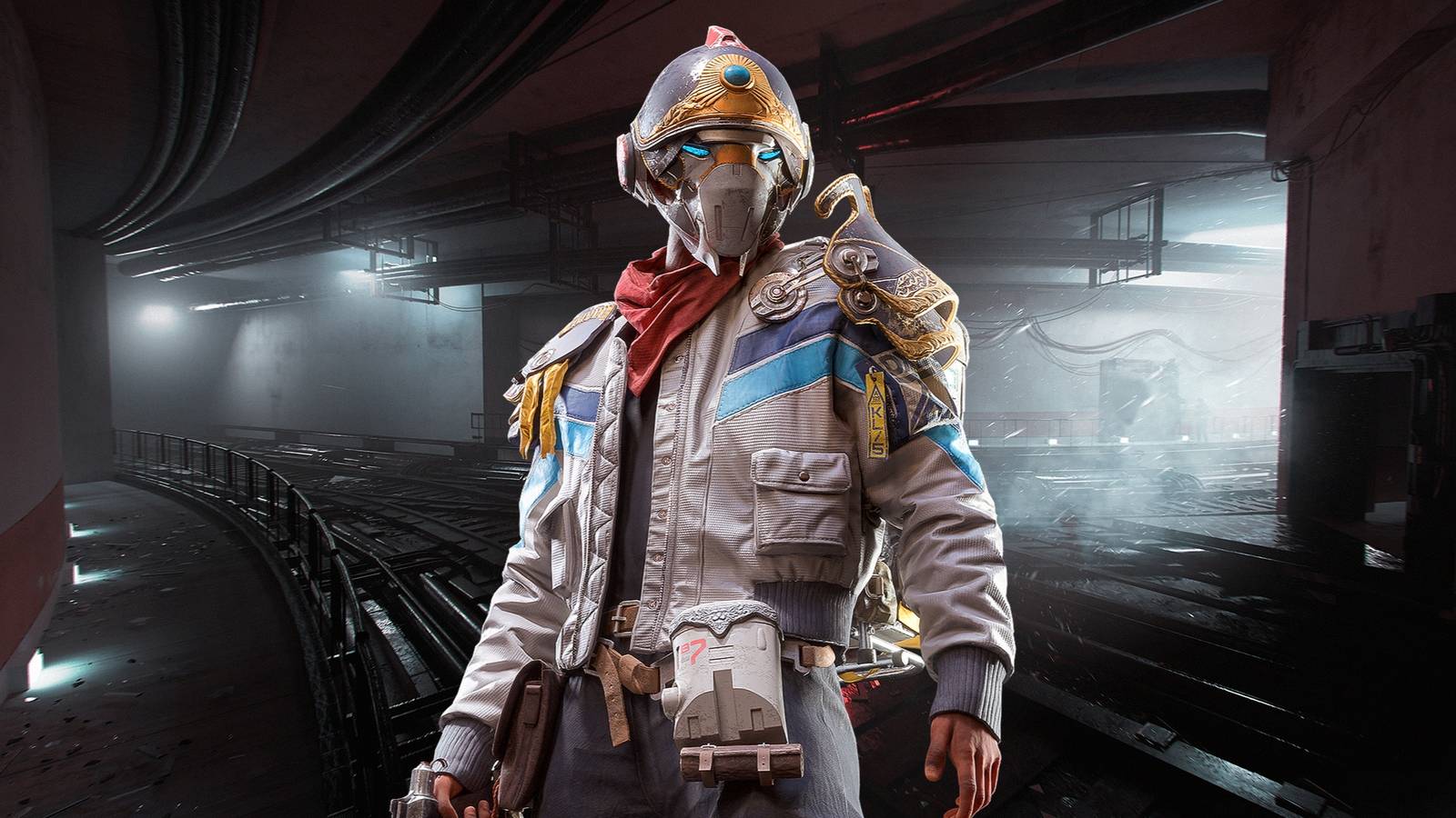 One of ARC Raiders’ Most Popular Maps Is Borderline Unplayable for Some Players One of ARC Raiders’ Most Popular Maps Is Borderline Unplayable for Some Players