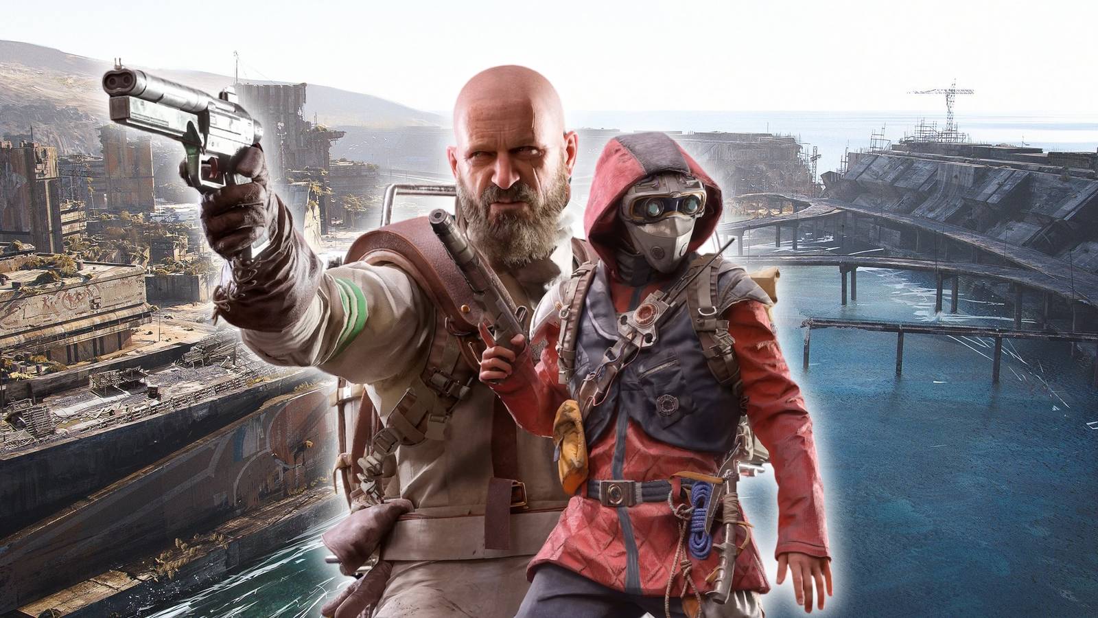 ARC Raiders Shows Off More of Its Upcoming Beach Map for Riven Tides ARC Raiders Shows Off More of Its Upcoming Beach Map for Riven Tides