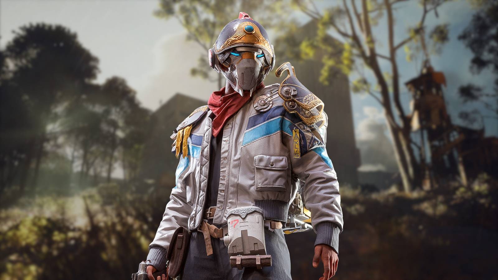 ARC Raiders Returning Player Loadouts Following Server Issues ARC Raiders Returning Player Loadouts Following Server Issues