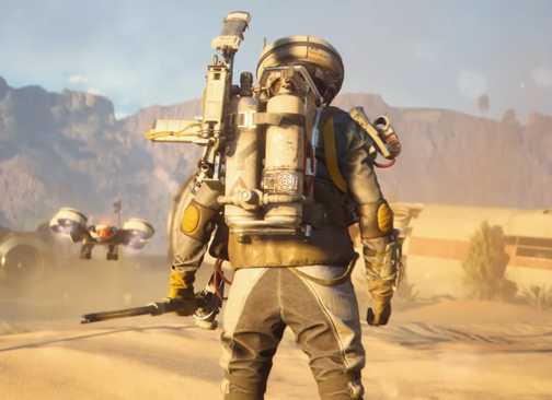 Arc Riders All Robots ARC Raiders Dev Explains How It's Making the Game's AI Robots Smarter