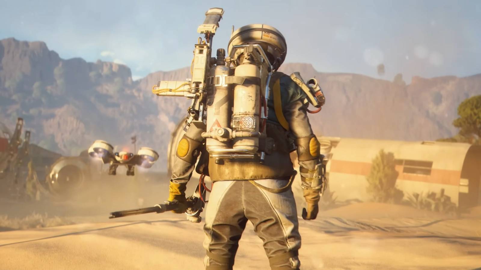 New ARC Raiders Trials for April 6 Might Include the Hardest Challenge to Date New ARC Raiders Trials for April 6 Might Include the Hardest Challenge to Date