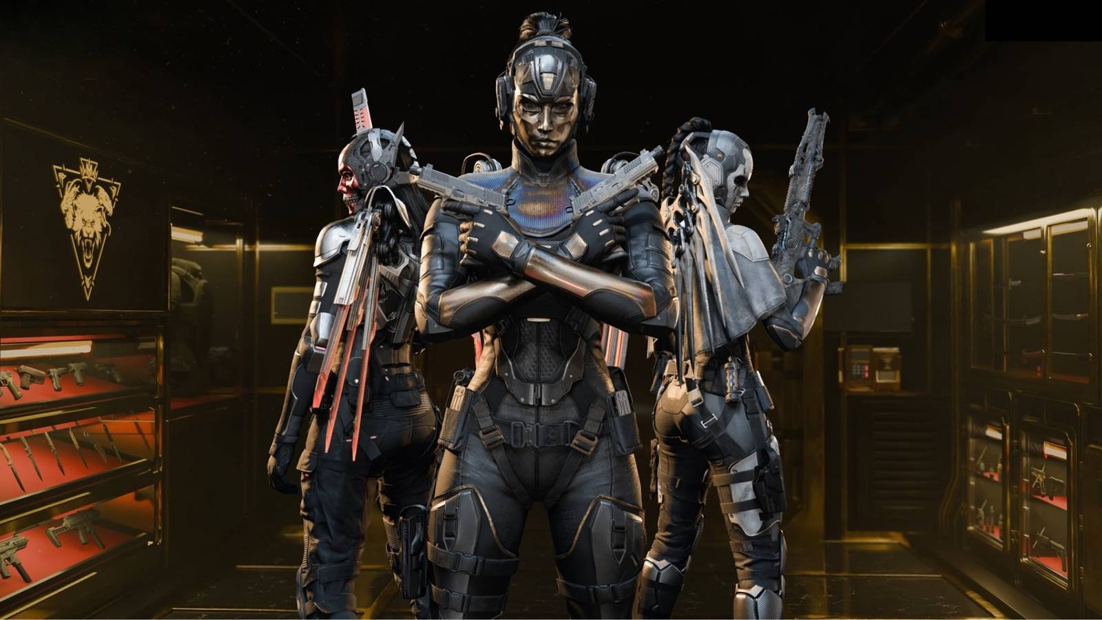 Black Ops 7 Season 3 Battle Pass Revealed Black Ops 7 Season 3 Battle Pass Revealed