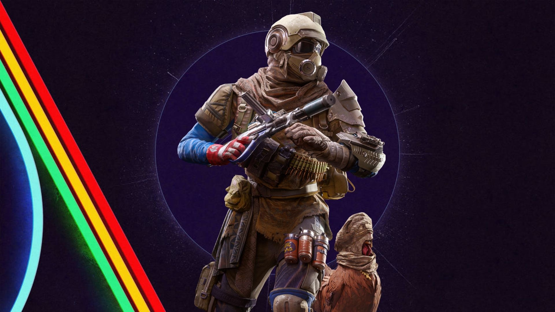 ARC Raiders Reveals Major Change for Third Expedition