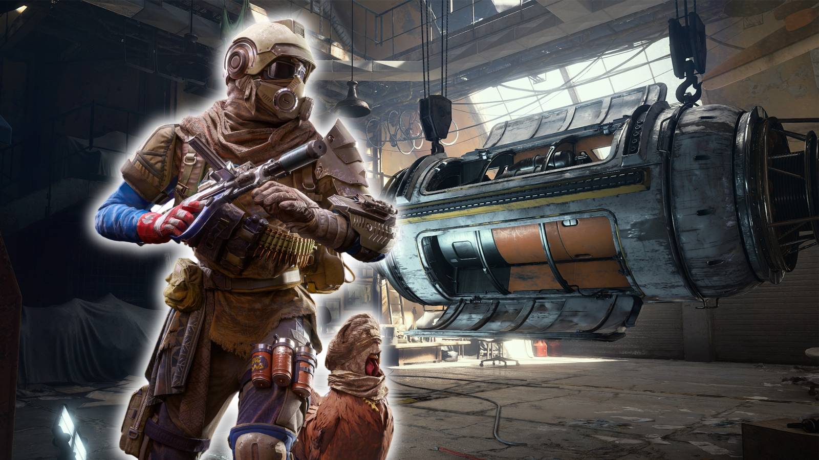 ARC Raiders Extends Expedition 3 Window and Reveals Damage Challenge Requirements Following Player Backlash ARC Raiders Extends Expedition 3 Window and Reveals Damage Challenge Requirements Following Player Backlash