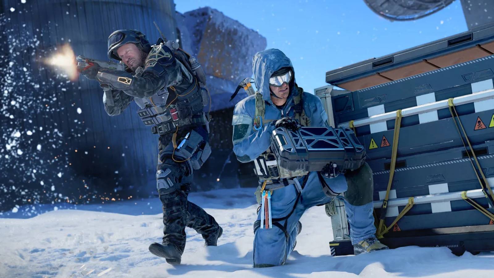 Black Ops 7 Surprises Fans With New GRWM Map for April Fools 2026 Black Ops 7 Surprises Fans With New GRWM Map for April Fools 2026