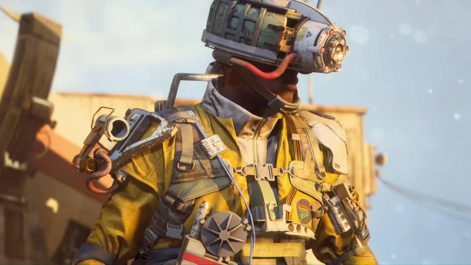 This ARC Raiders Bug Is Causing Unavoidable Deaths for Players This ARC Raiders Bug Is Causing Unavoidable Deaths for Players