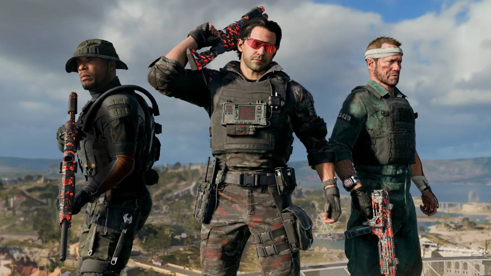 Warzone Just Added a Feature That Fans Have Wanted for Years Warzone Just Added a Feature That Fans Have Wanted for Years