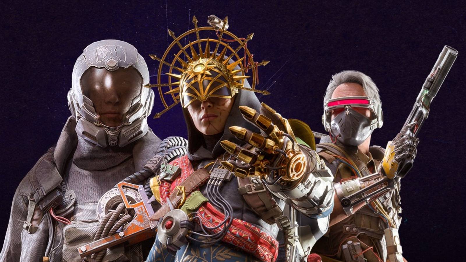 ARC Raiders’ New Riven Tides Update Has Broken Crossplay ARC Raiders’ New Riven Tides Update Has Broken Crossplay