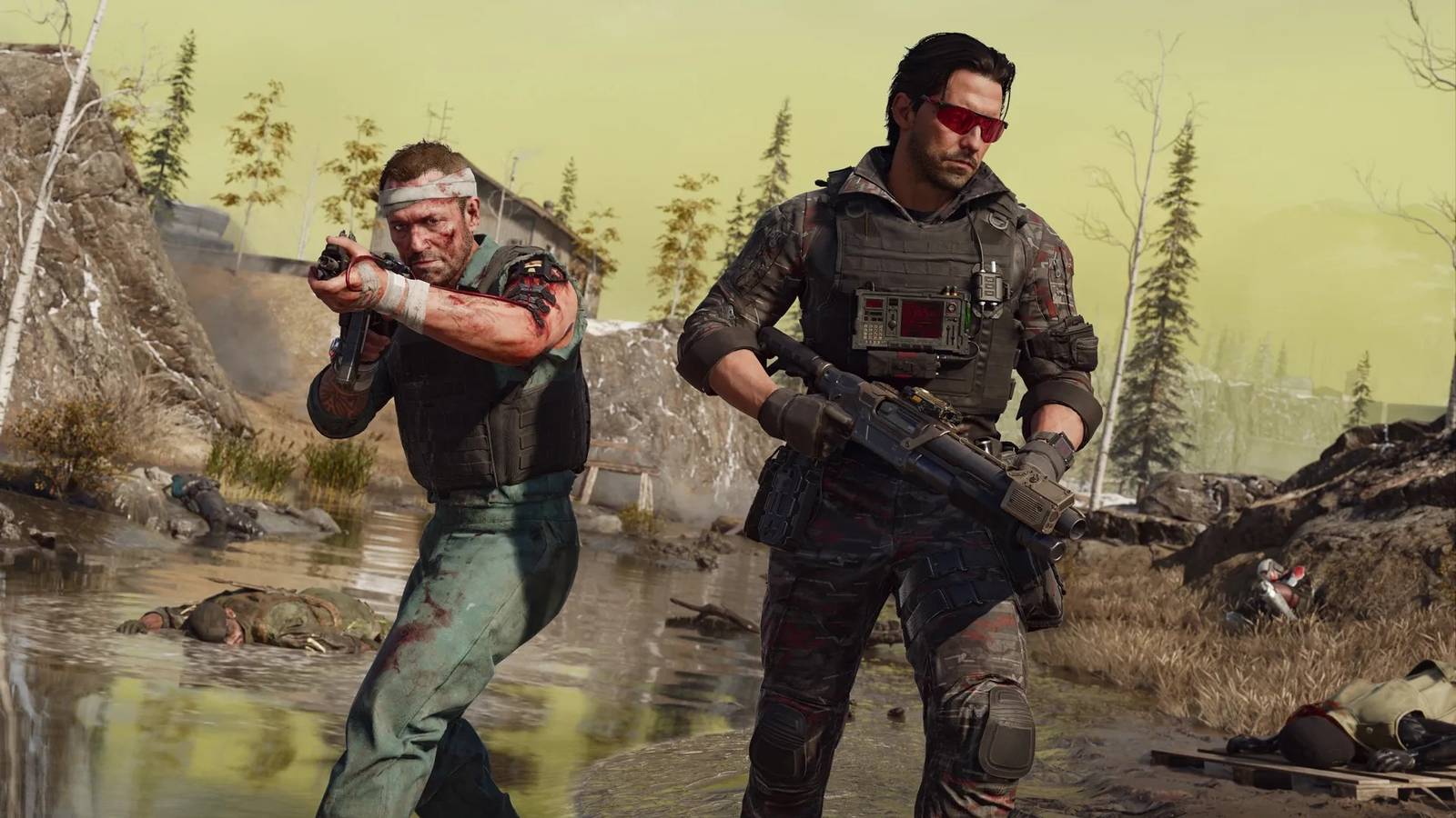 Call of Duty Says It’s Making It Harder to Cheat in Black Ops 7 Season 3 Call of Duty Says It’s Making It Harder to Cheat in Black Ops 7 Season 3