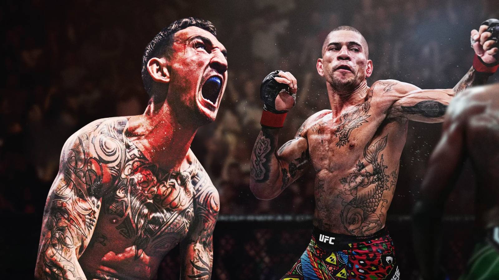 UFC 6 Fans Can Play a Month Early, But There’s a Catch UFC 6 Fans Can Play a Month Early, But There’s a Catch