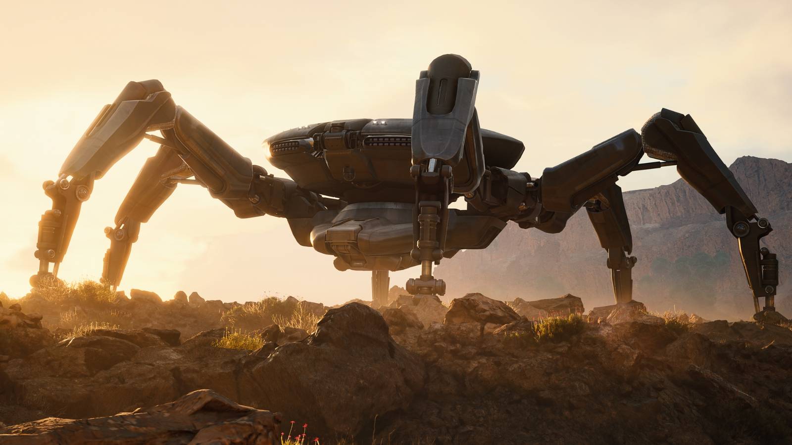 ARC Raiders Devs Would Love to Add a Feature Inspired by Star Wars