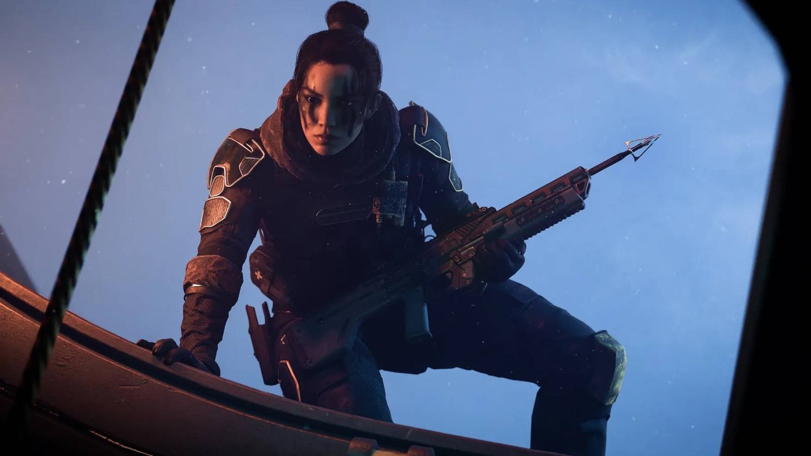 Black Ops 7 Forced to Reschedule Event After Accidentally Releasing New Weapon Early Black Ops 7 Forced to Reschedule Event After Accidentally Releasing New Weapon Early