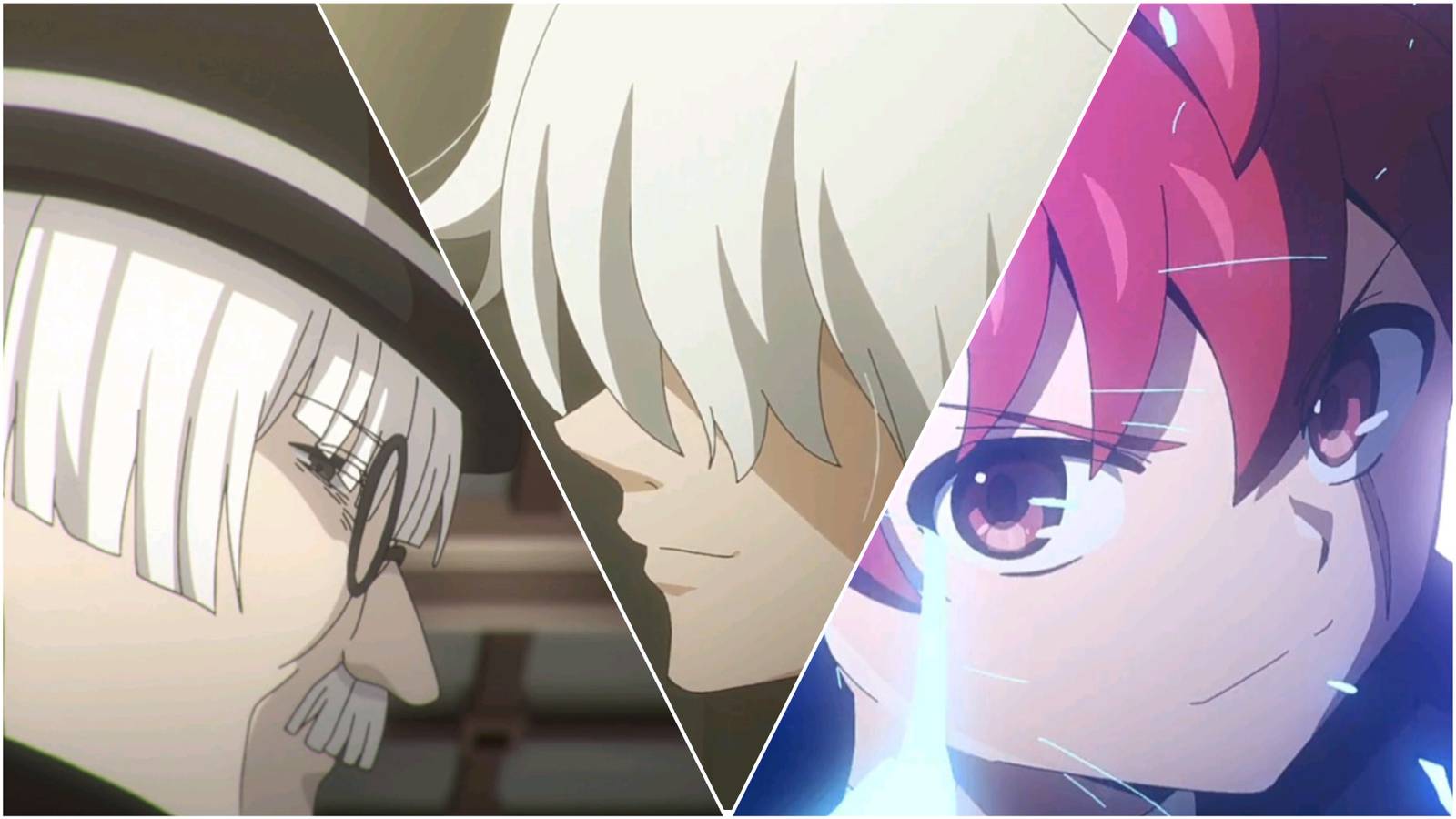 Mission: Yozakura Family Season 2 Episode 2 When and Where