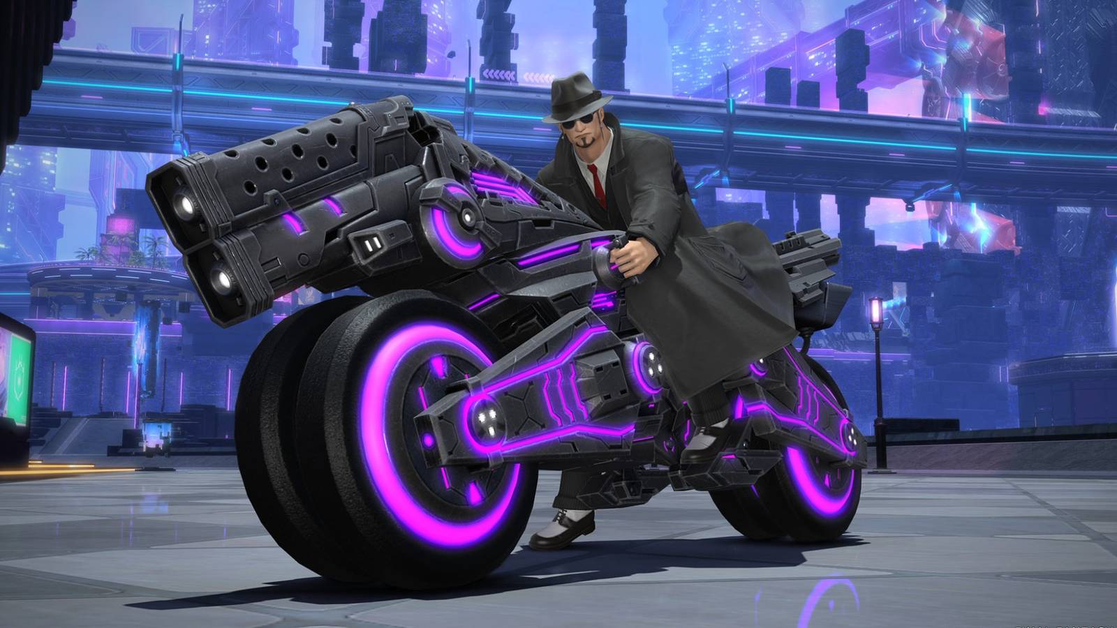 Final Fantasy 14 Players Should Circle April 17 On Their Calendar Final Fantasy 14 Players Should Circle April 17 On Their Calendar