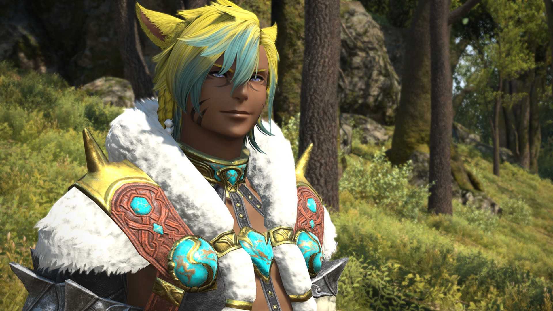 Final Fantasy 14 will no longer allow Limited Jobs to undertake specific quests, such as Allied Society quests that have quest syncing, starting in Patch 7.5.