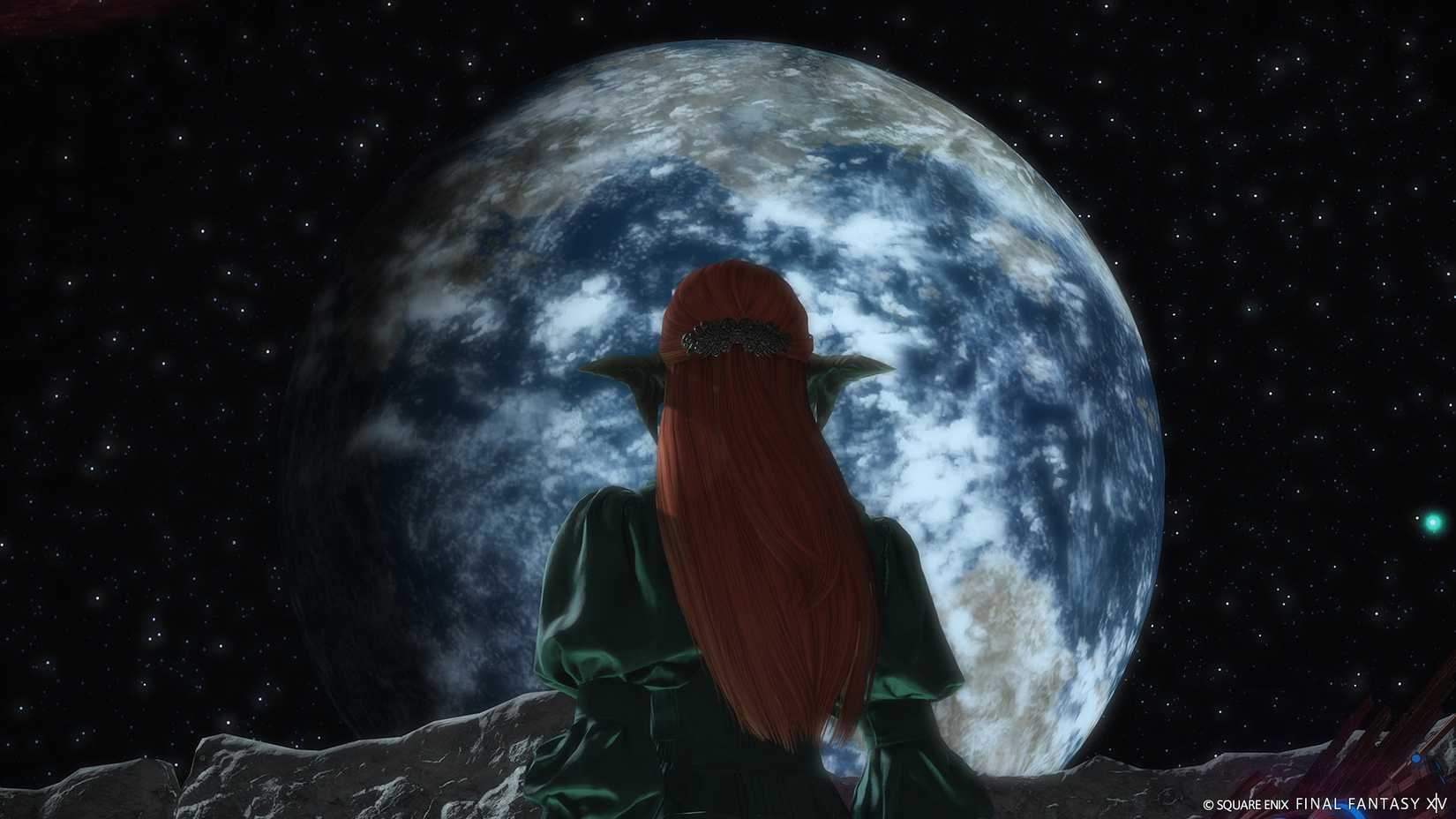 final fantasy 14 dawntrail patch 7.5 trail to the heavens msq halmarut moon