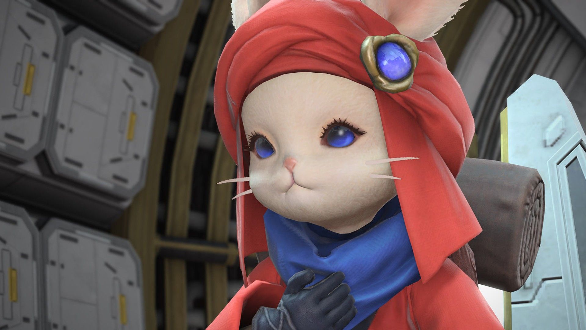 Final Fantasy 14 Makes Important Online Store Change